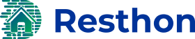 Resthon logo